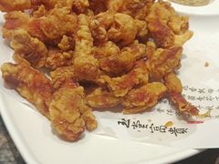 -大连湾旭日·家宴·海肠捞饭(马栏广场店)