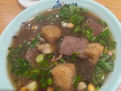 -唐八仙生煎(东鱼坊店)