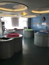 -馨月汇·一悦馨香月子中心(前滩店)