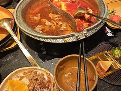 -牛New寿喜烧(虹桥新天地店)