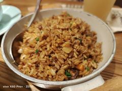 闽南咸饭-闽上鲜·福建菜(龙湖滨江天街店)