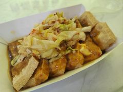 -国足臭豆腐(明瓦廊店)
