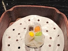 -锦楼·臻选新杭帮(杭州中心店)