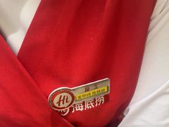 -海底捞火锅(团结桥店)