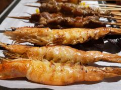 -聚点串吧·北京烧烤(赵登禹路店)