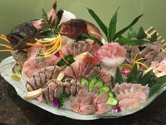 -柒加海鲜姿造