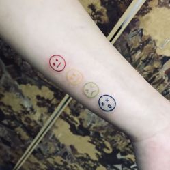 -天道tattoo纹身穿孔工作室