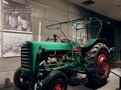 -柳州工业博物馆