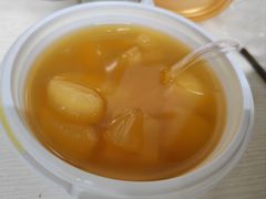 -张飞木薯羹(金鱼巷店)