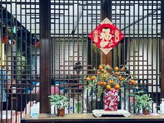 -萃華楼(王府井店)