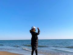 -老虎石海上公园