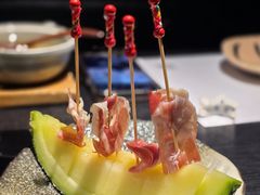 -花潮料理艺食馆(成都万象城店)