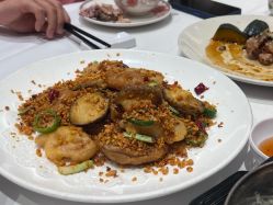 -稻香酒家-宴会厅·BB宴·年会·喜宴(天河领展店)