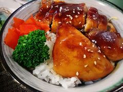 -活鳗饭·鹅肝范儿(高碑店店)