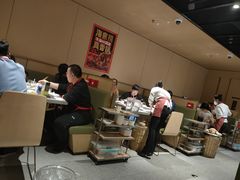 -海底捞火锅(万达坊店)