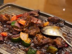 -金贵源食神(楚河汉街店)