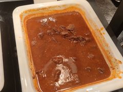 -北京港澳中心瑞士酒店·瑞士咖啡厅·自助餐