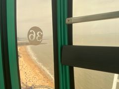 -青岛海泉湾•海洋之星摩天轮