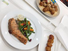 -宜家·瑞典风味餐厅(北京西红门店)