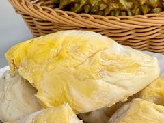 -开皇马来西亚榴莲美食店(华强北店)