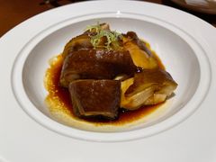 -杭州JW万豪酒店-万豪中餐厅