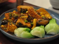 -如禾素食·下午茶·糖水