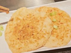 -可口香·非遗老号烧烤(南岗直营店)