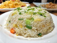 -森龍邑·烧烤·海鲜·炒菜(闽江路店)