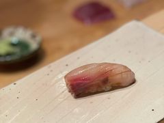 金目鯛壽司-晴空·日本料理(万象城店)