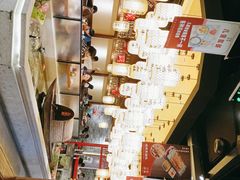 -川菜故事(光谷步行街店)