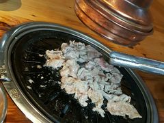 -麻蒲碳烤肉(远景路1号店)