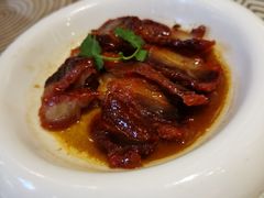 -鹅冠港式茶餐厅(来福士店)