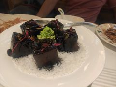 水墨东坡-桂满陇·手作小笼包&江南叫花鸡(中山公园店)