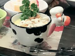 -豪客来牛排(西昌大巷口月城广场店)