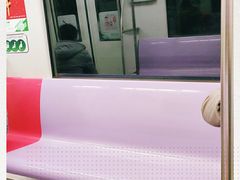 -上海动物园(地铁站)