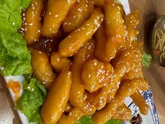 -西域老马美食(常营未来域店)