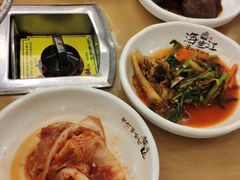 -海兰江石锅饭(水上店)
