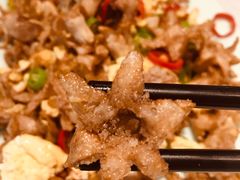 -阿斯牛牛·凉山菜(新会展店)