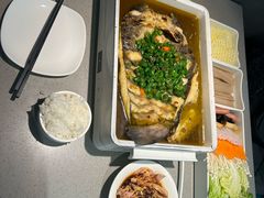 -半天妖烤鱼(西直门凯德mall店)