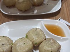 -小杨生煎(白玉兰广场店)
