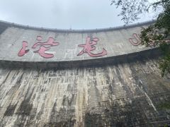 -平江沱龙峡漂流
