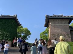 -汉陵苑