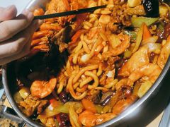 -黄记煌三汁焖锅(金凤万达广场店)