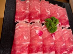 -海底捞火锅(泉城路店)