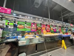 -79号渔船海鲜饭店(华强北店)