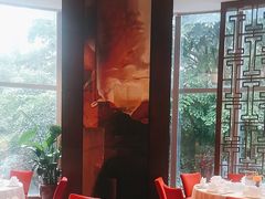 -香乐园·淮扬菜中餐厅·Shang Garden(福田香格里拉店)