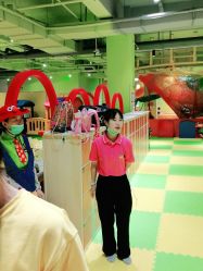 -宝燕乐园(闵行旗舰店)