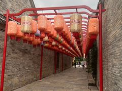 -回龙窝历史文化街区