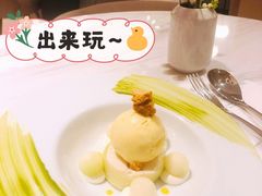 茶韵甜品－大碗岛的星期日下午-théATRE 茶聚场(王府中環店)