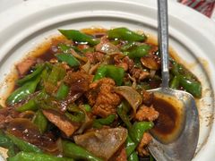 -初蓉丨遇见新川菜(亲贤街荣耀店)